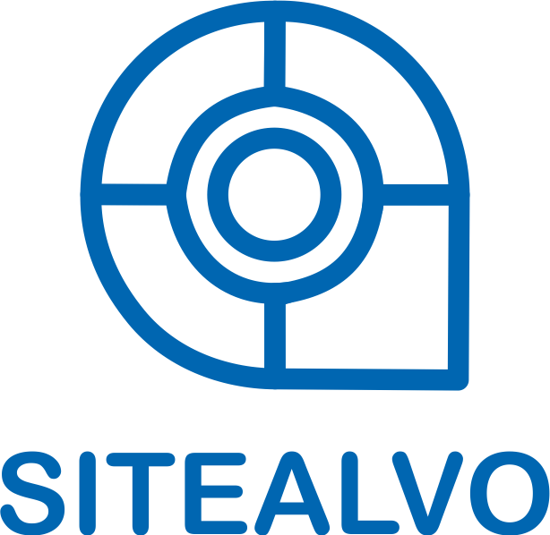 SITEALVO Logo